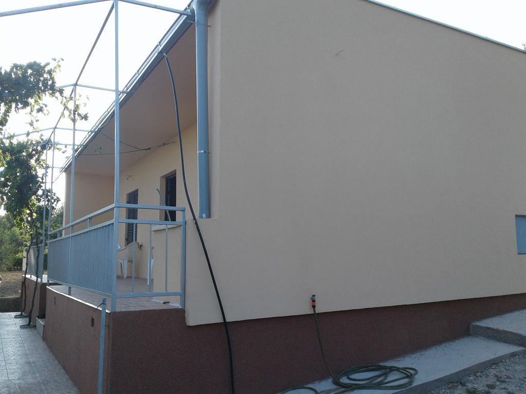 Tor Holiday House Villa Kaštela Exterior foto