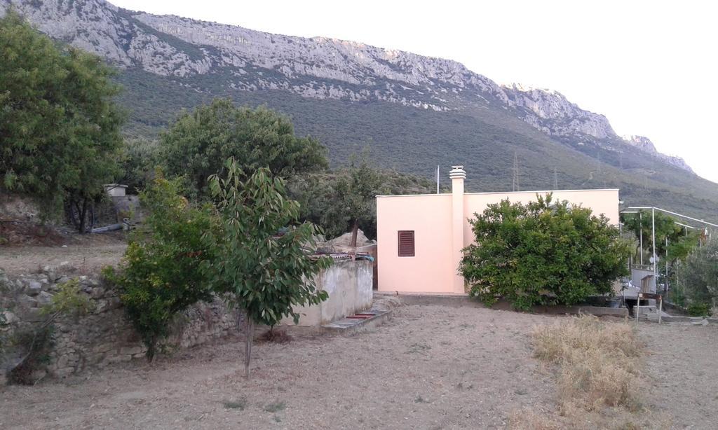 Tor Holiday House Villa Kaštela Exterior foto