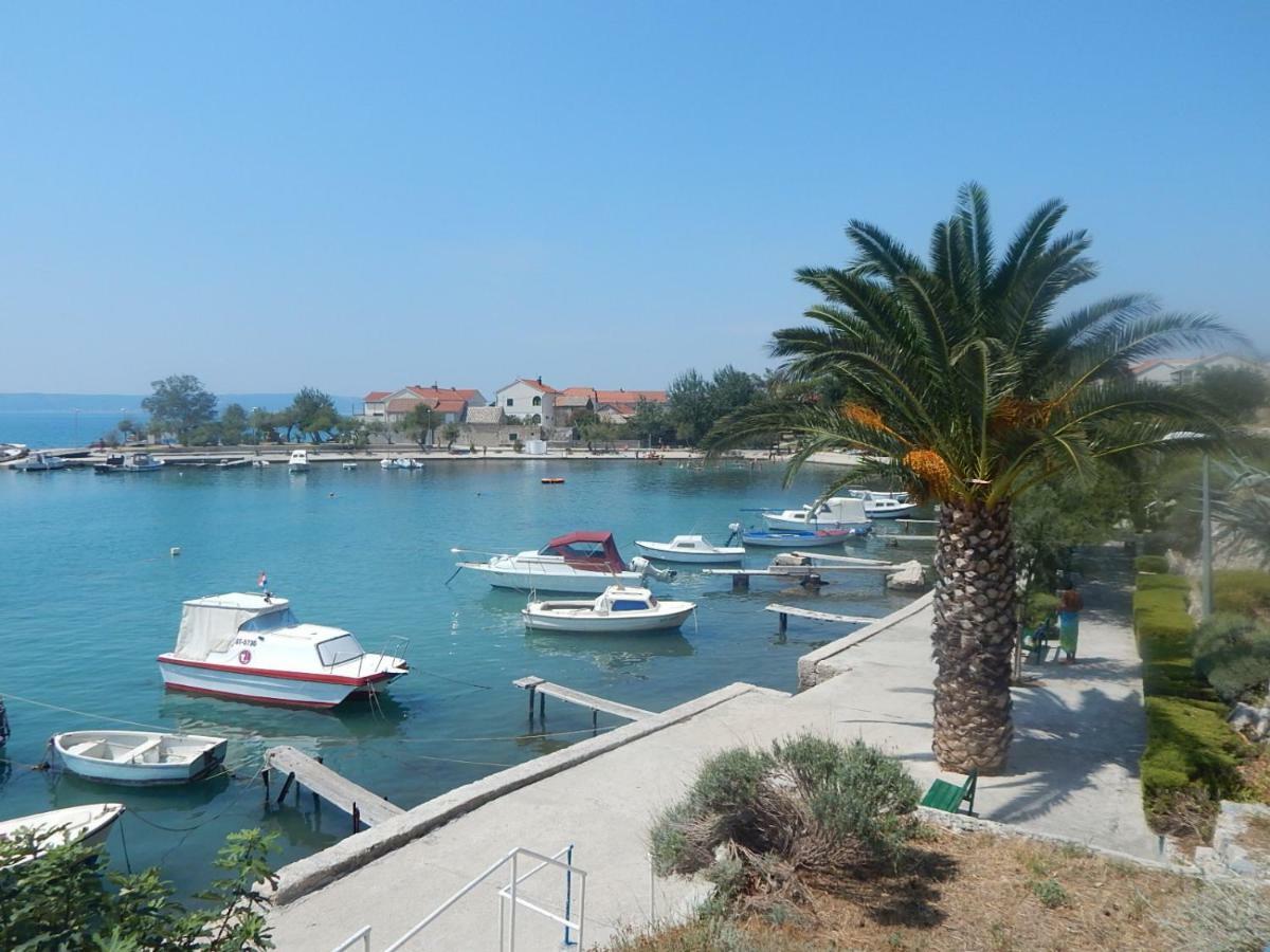 Tor Holiday House Villa Kaštela Exterior foto